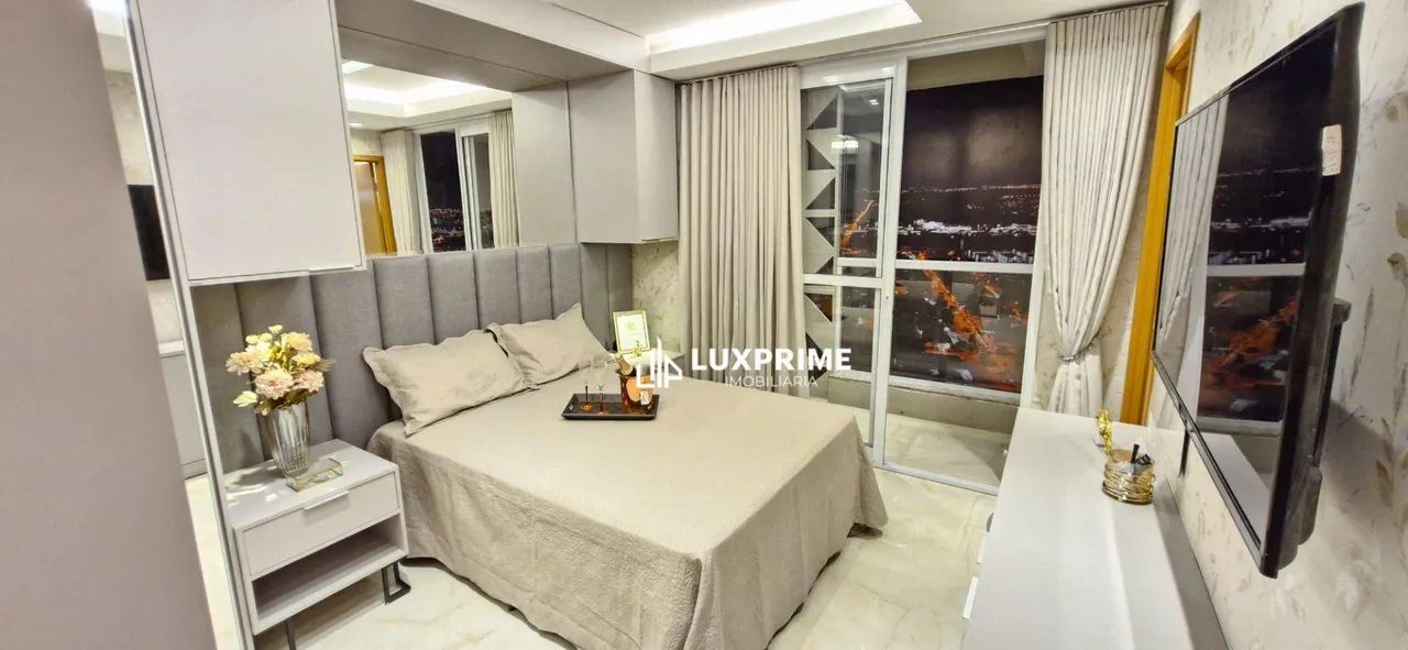 Apartamento c/ 3 Quartos à Venda, 80 m² por R$ 722.860,00 - 706 Sul - Palmas/TO - Foto 10