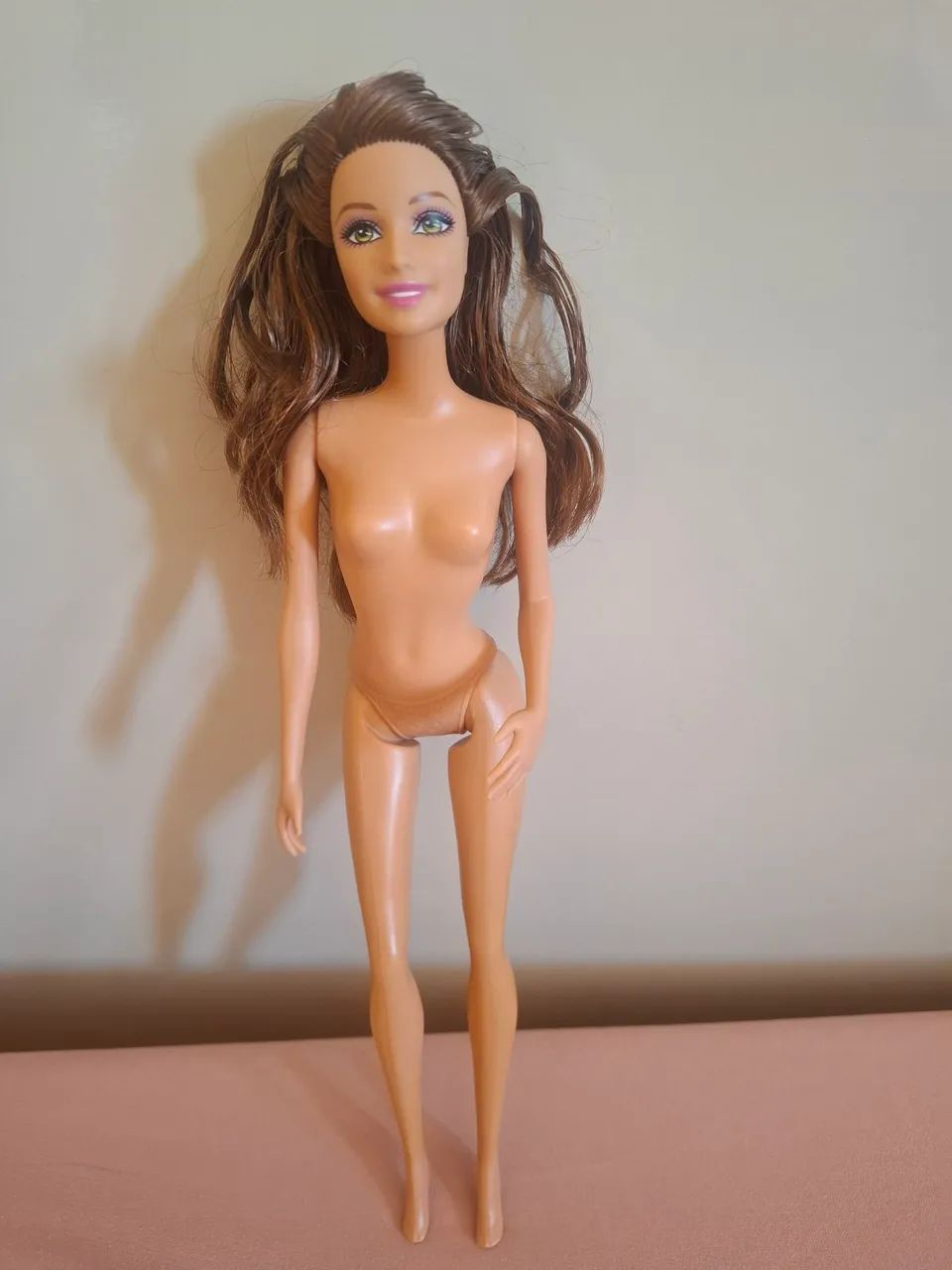 Boneca Teresa - Foto 2