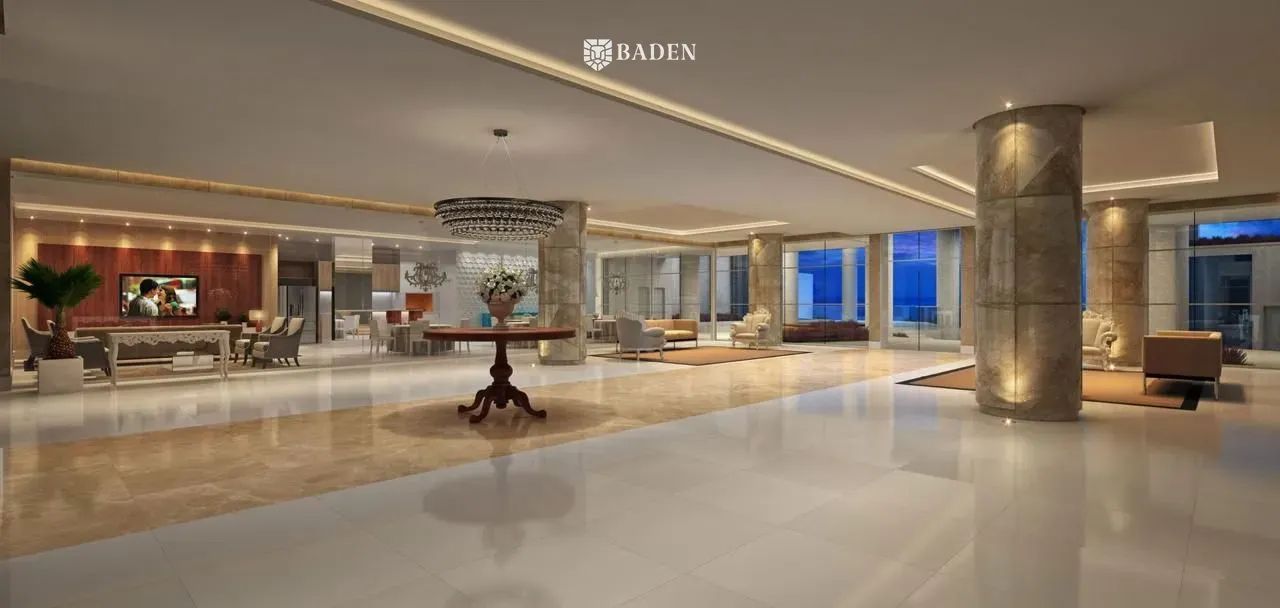 Apartamento 4 suítes / 3 vagas - One Tower - Foto 5