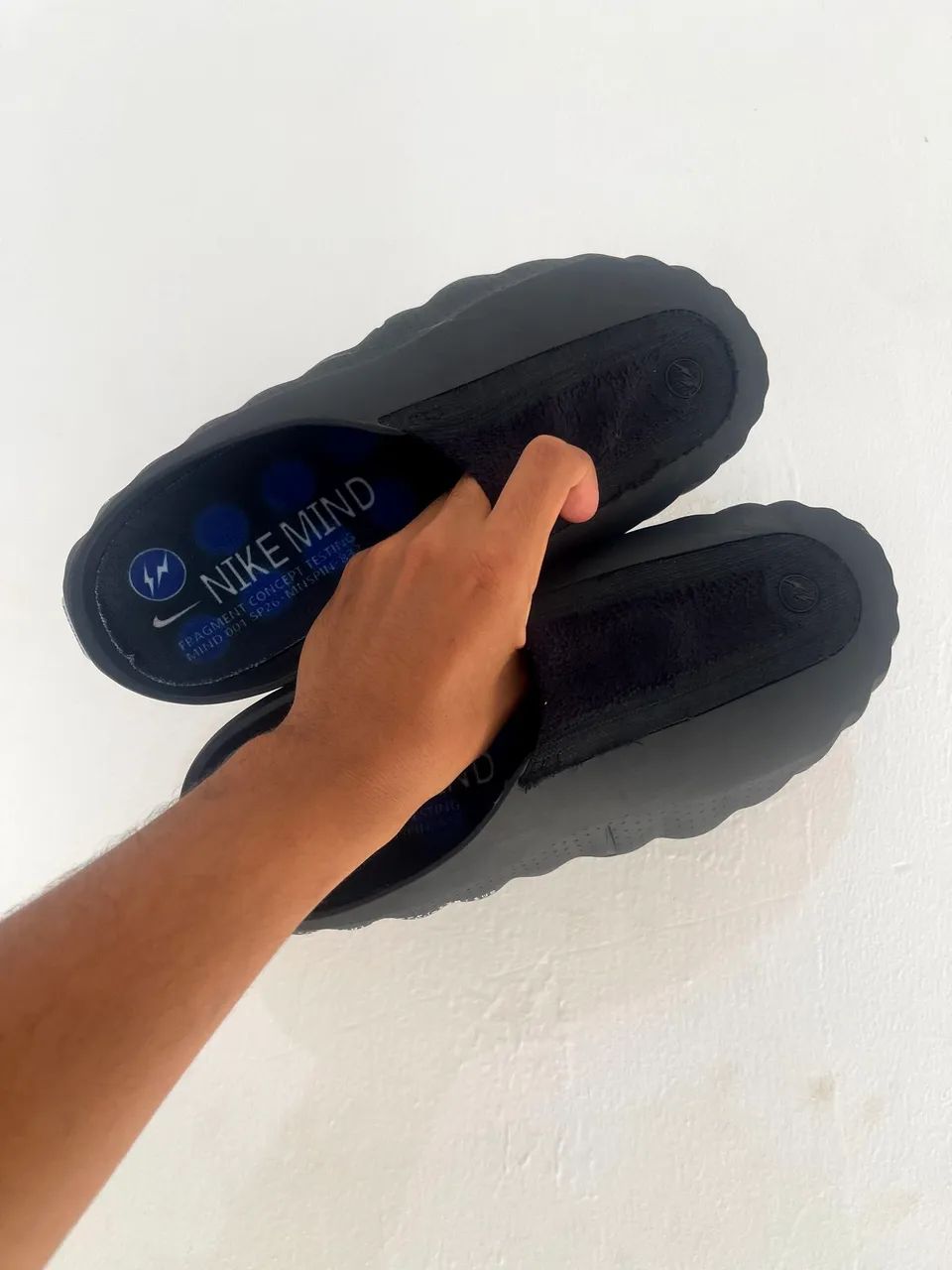 NIKE MIND tamanho 41