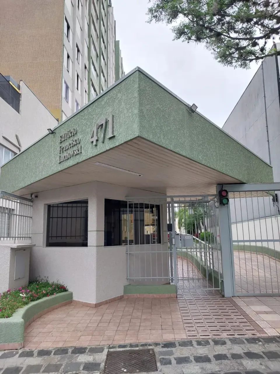 Imovel bem ensolarado e arejado próximo ao centro - Foto 3