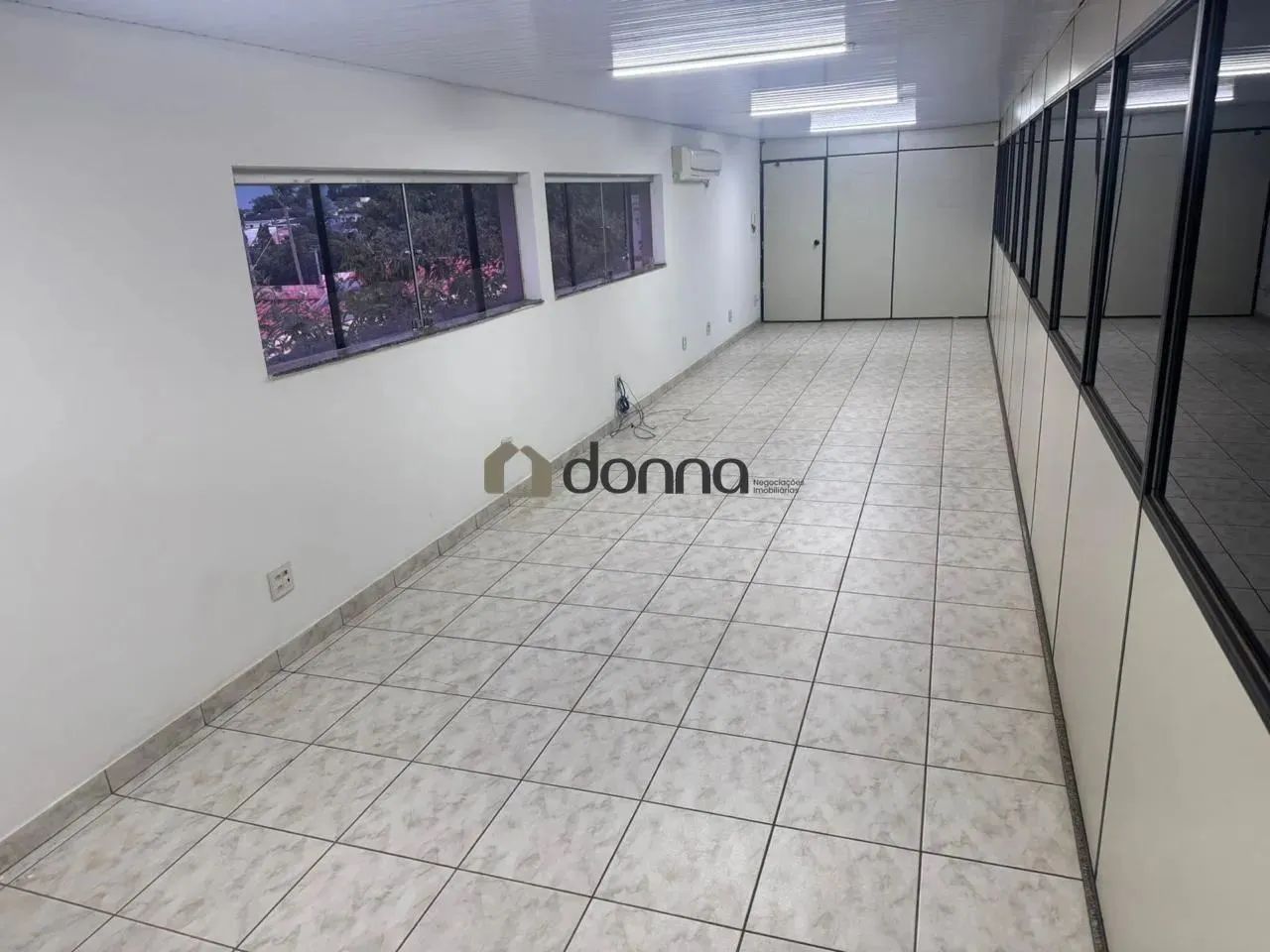 Galpão para aluguel, 3 vagas, Dom Eduardo - Uberaba/MG - Foto 2