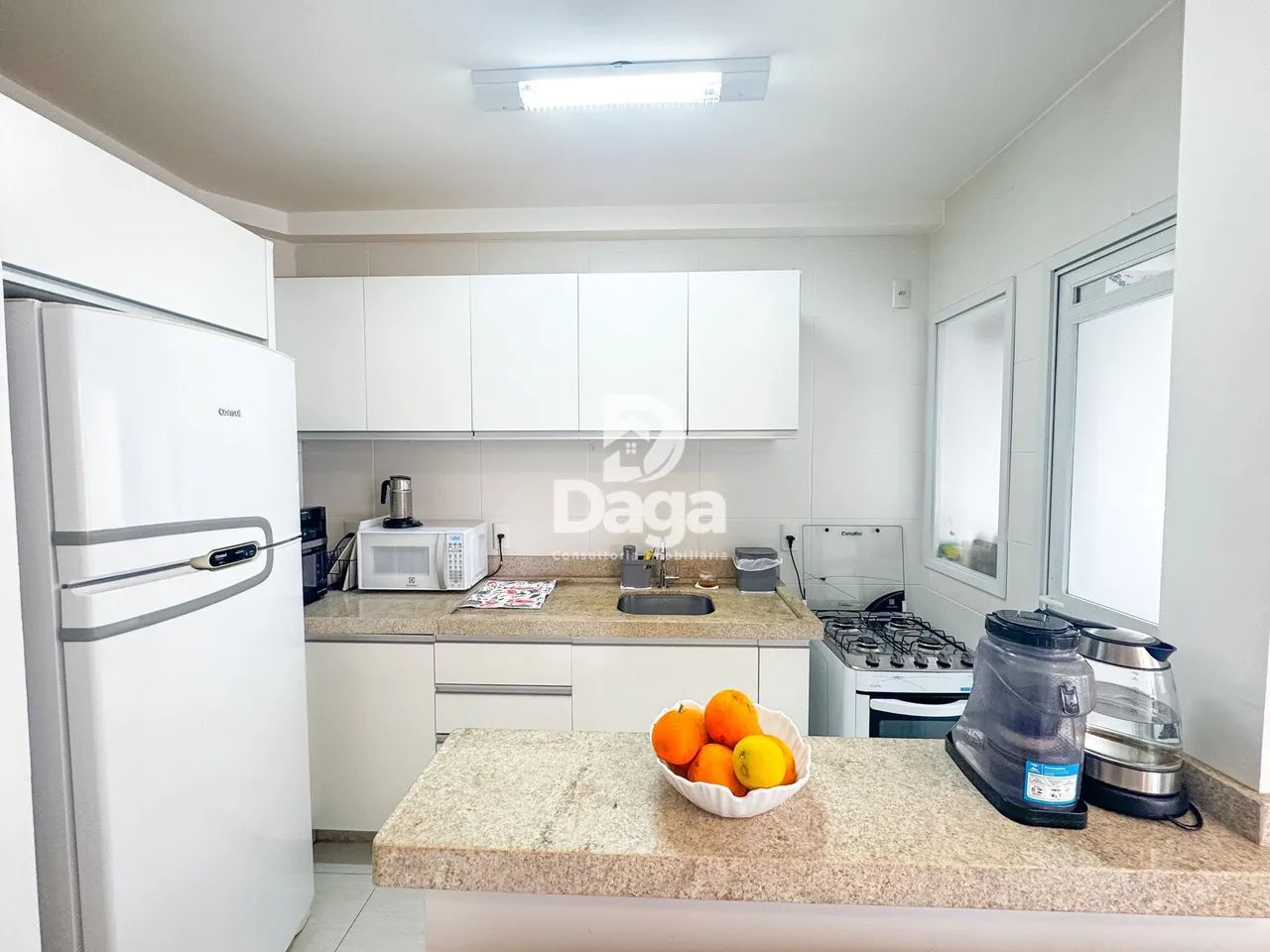 Apartamento no Pantanal - 1 dormitório - Florianópolis/SC - Foto 5