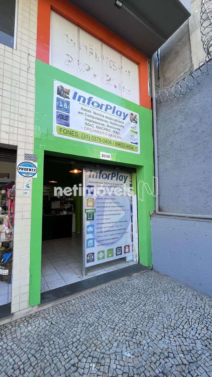 Venda Loja Buritis Belo Horizonte - Foto 3