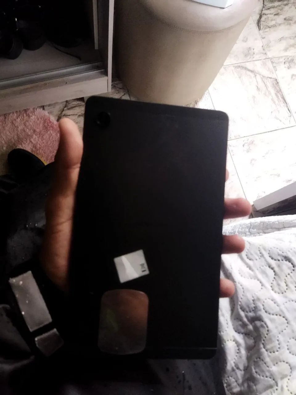 Tablet Samsung a9 - Foto 3