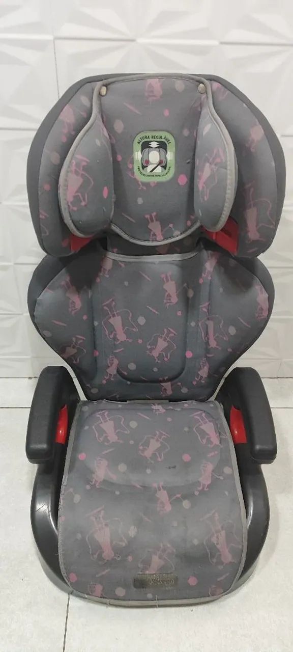 Cadeirinha para carro 