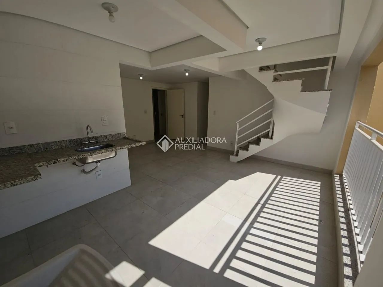 COBERTURA - SÃO BERNARDO DO CAMPO - CENTRO - Foto 3