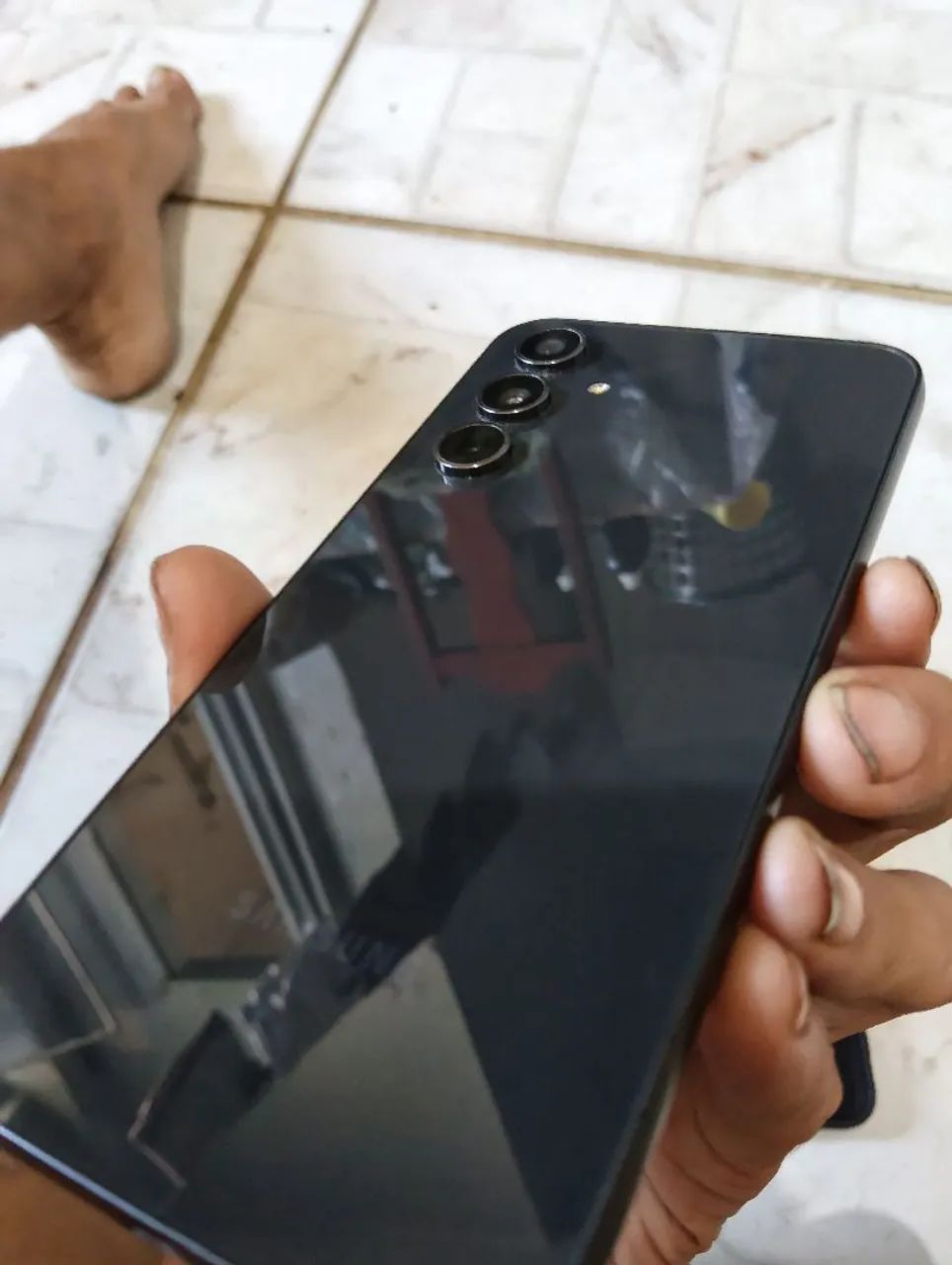 Galaxy A54 ? Novinho ? - Foto 3