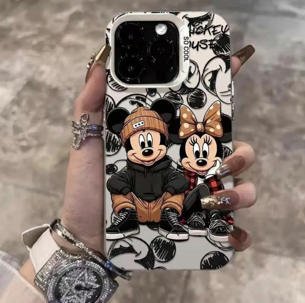 Capas IPhone 14 - Foto 5