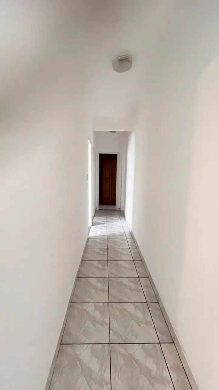 Imóvel para venda tem 96 metros quadrados com 2 quartos em Boqueirão - Santos - SP - Foto 6