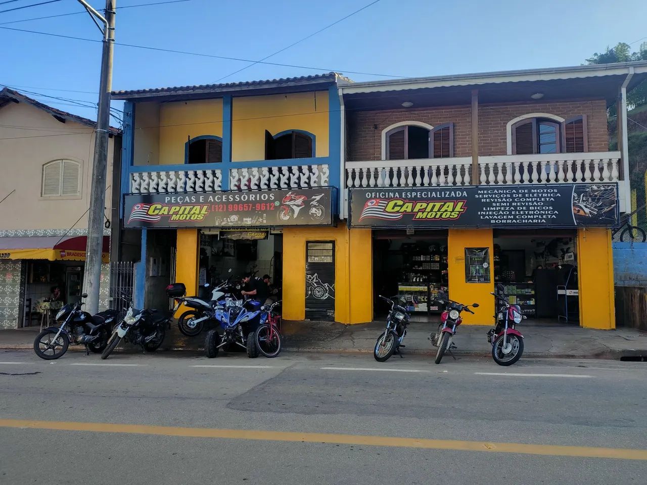 Loja motopecas  - Foto 3