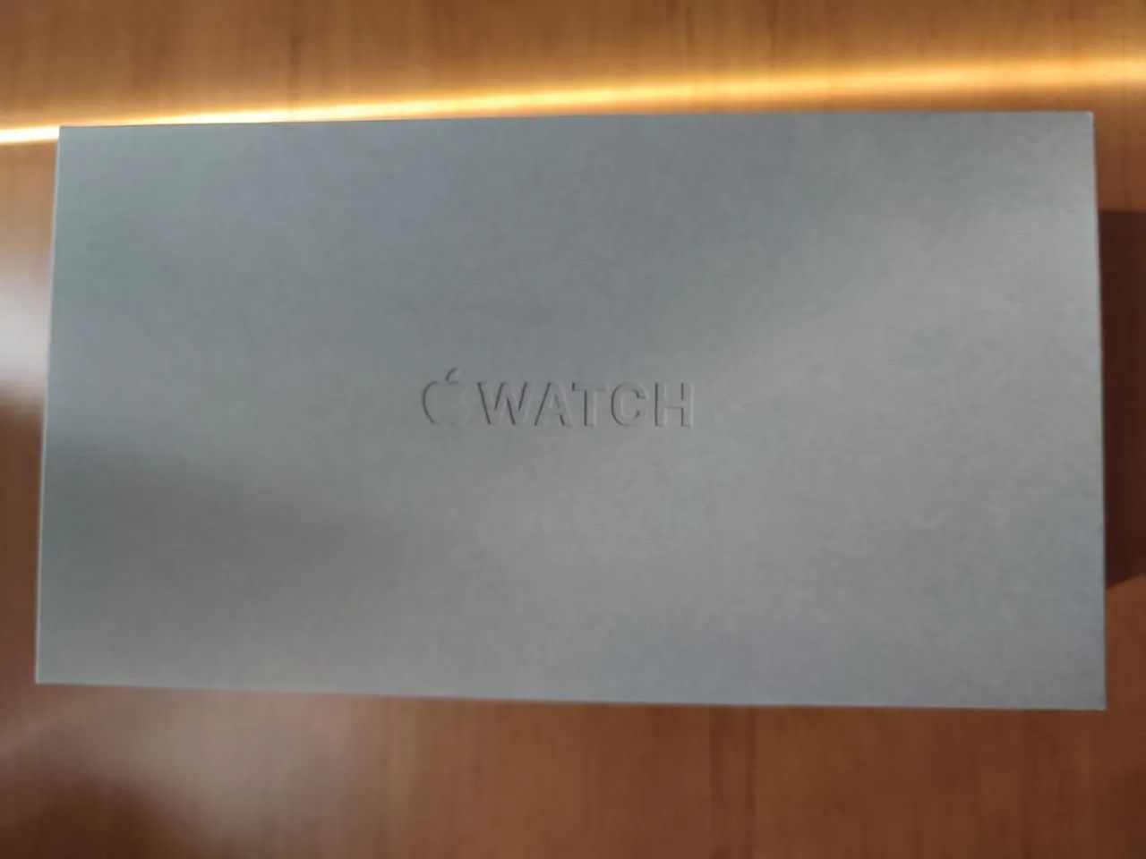 Apple watch ultra 3 49mm