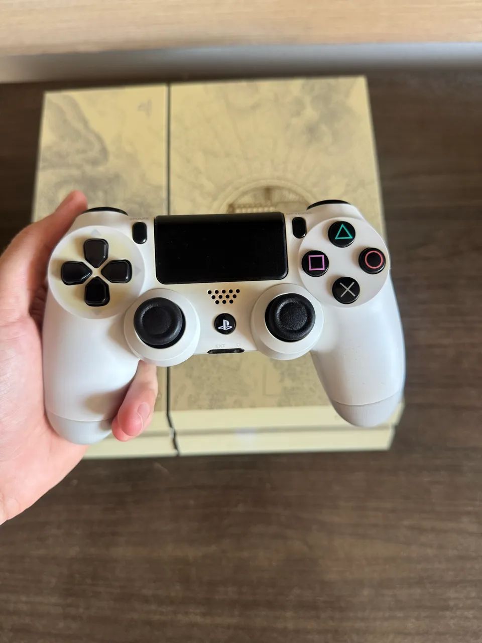PS4 Destiny Desbloqueado - Foto 5