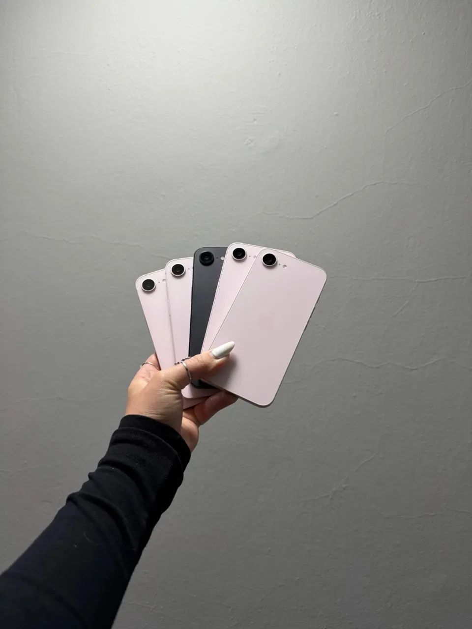 iPhone 17e 256gb