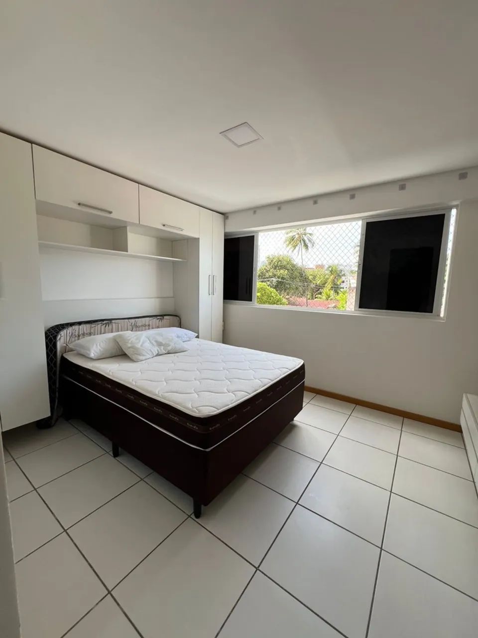 Alugo flat 1 quarto beira mar cabo branco  - Foto 5