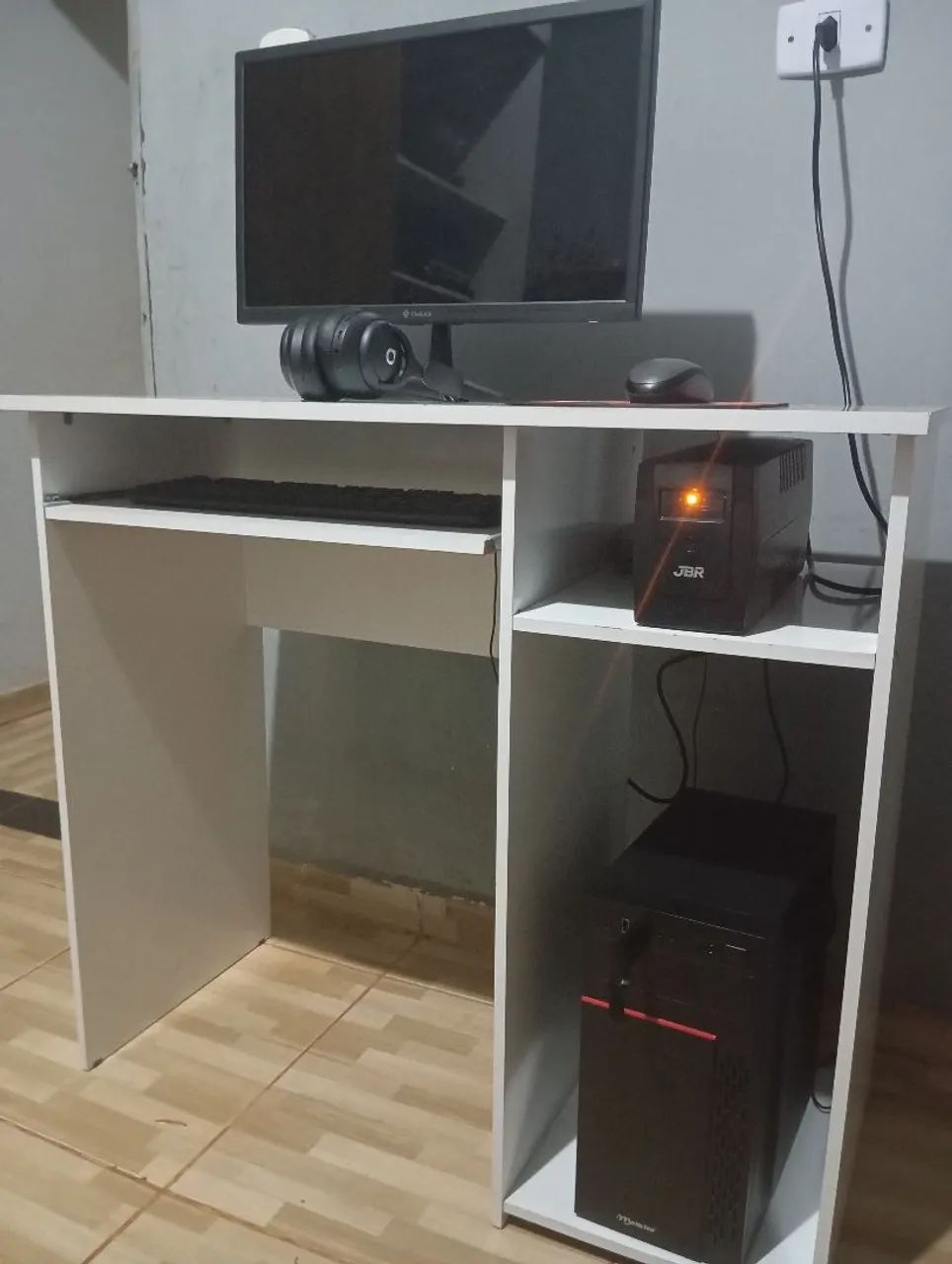 Computador Home Completo - Foto 3