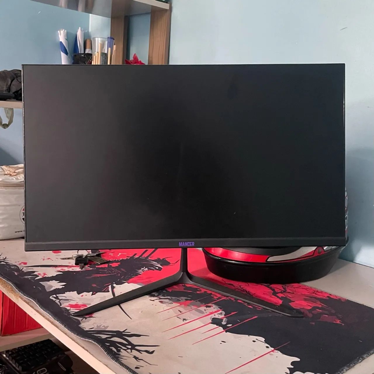 Monitor - Foto 2