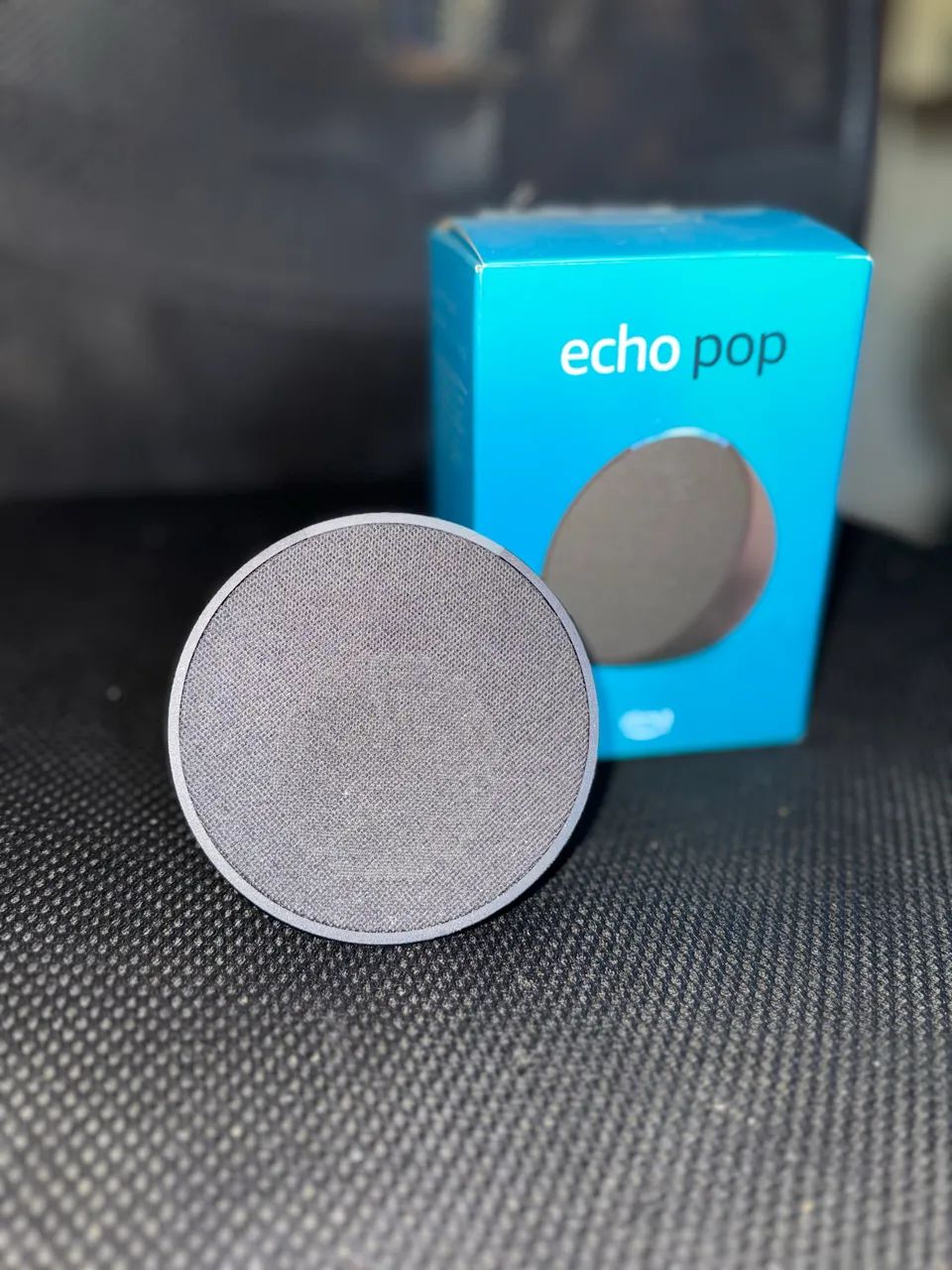 Alexa echo pop  - Foto 2