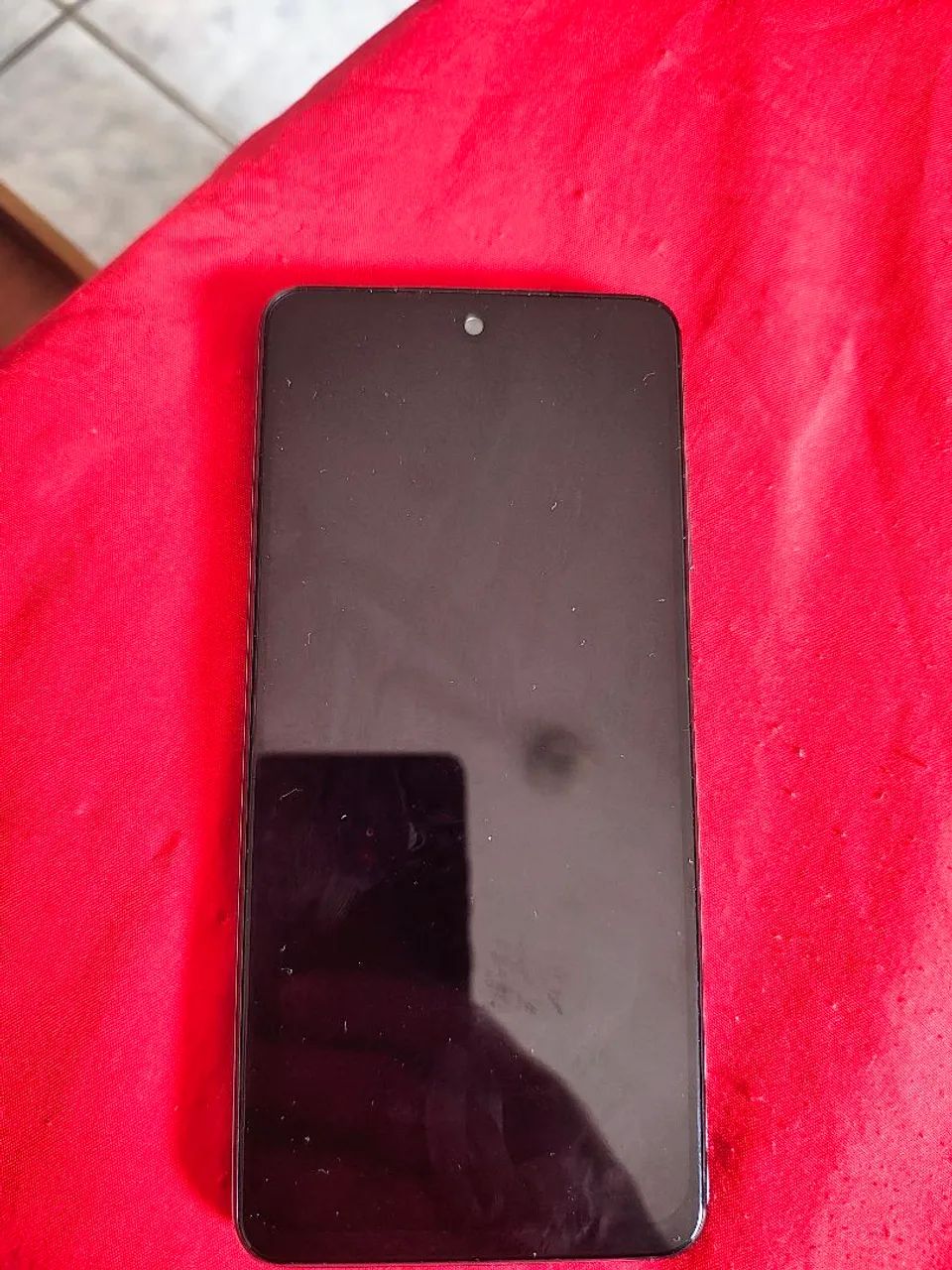 Vendo POCO X3NFC - Foto 2