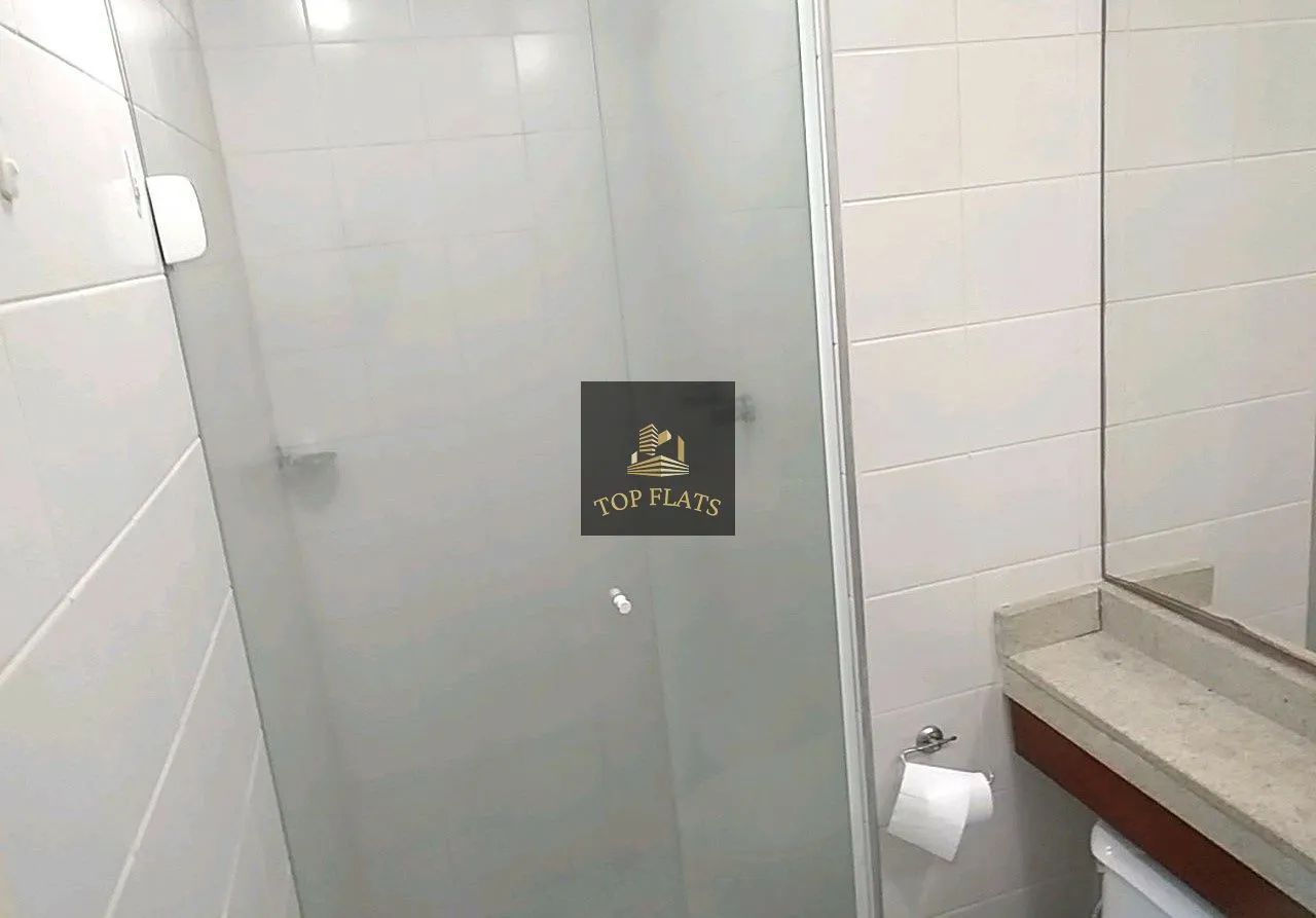 Flat disponível em Moema - Foto 5