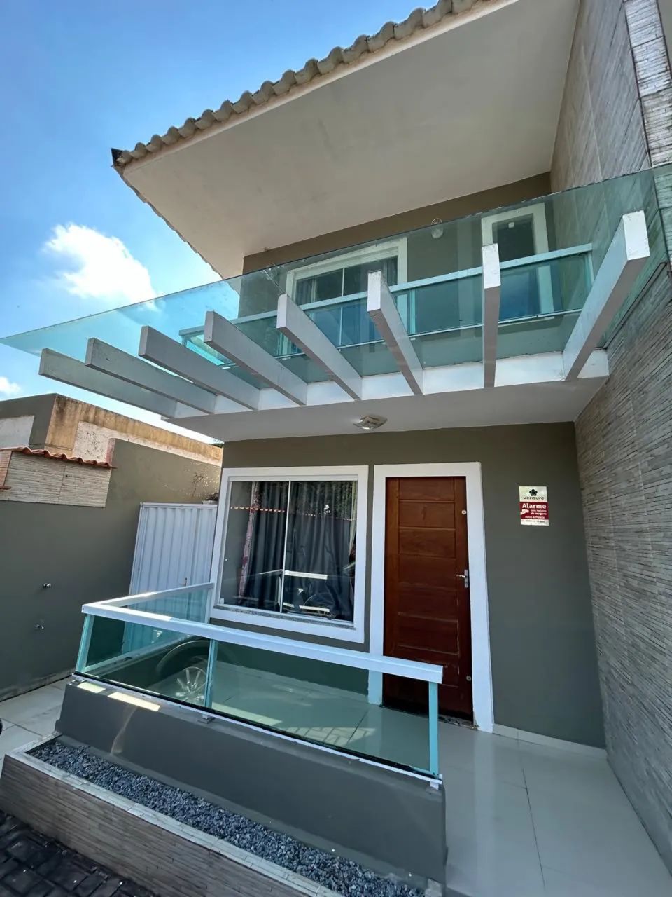 Foto - Cabo Frio - Ogiva