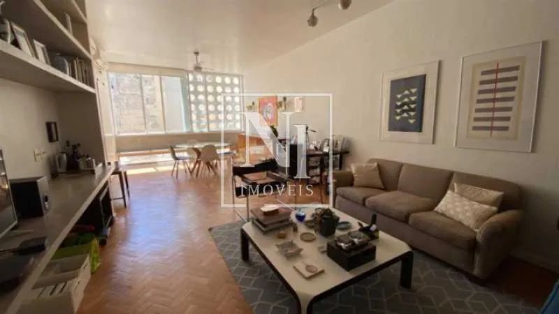 APARTAMENTO 3 QUARTOS EM COPACABANA - Foto 3
