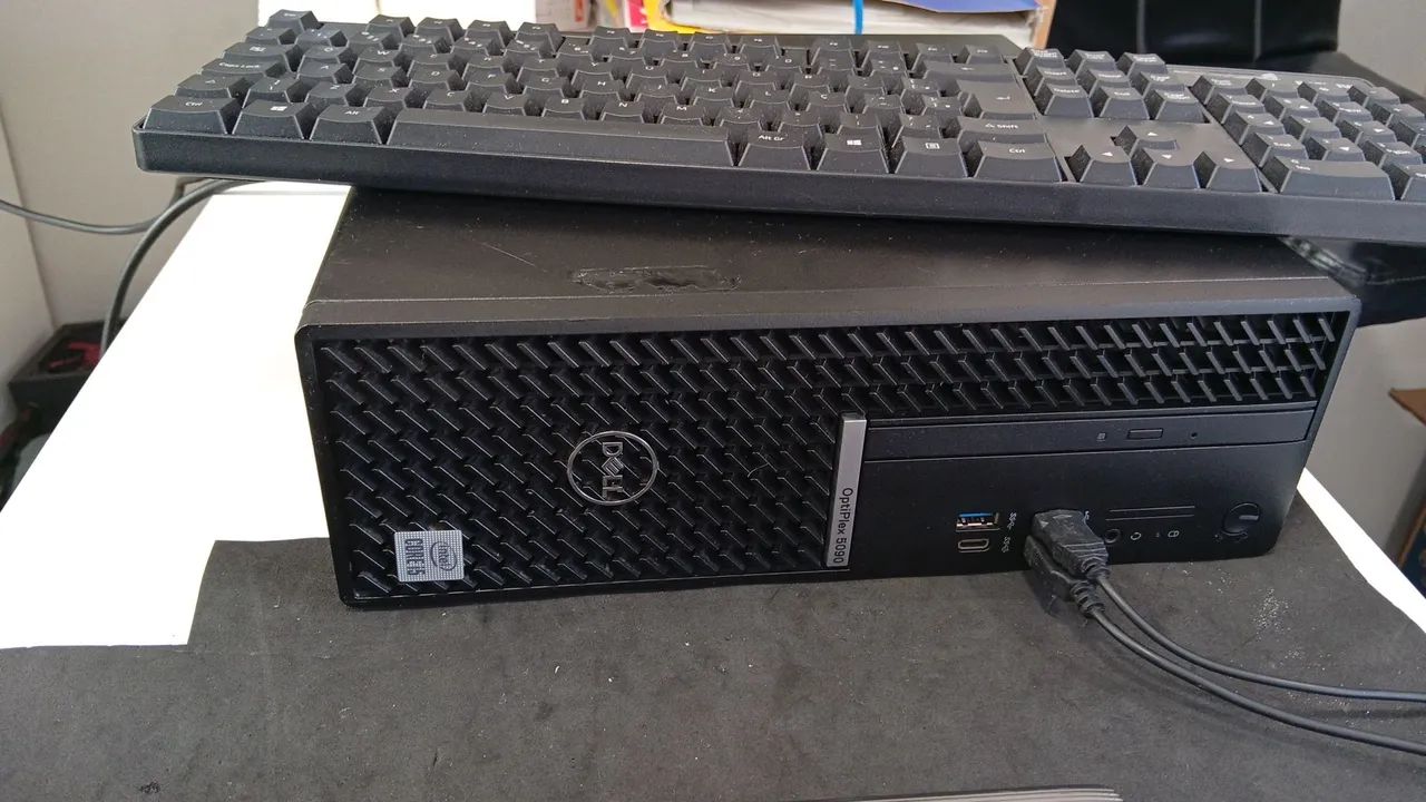 Vendo loja de informática e telefone celular 
