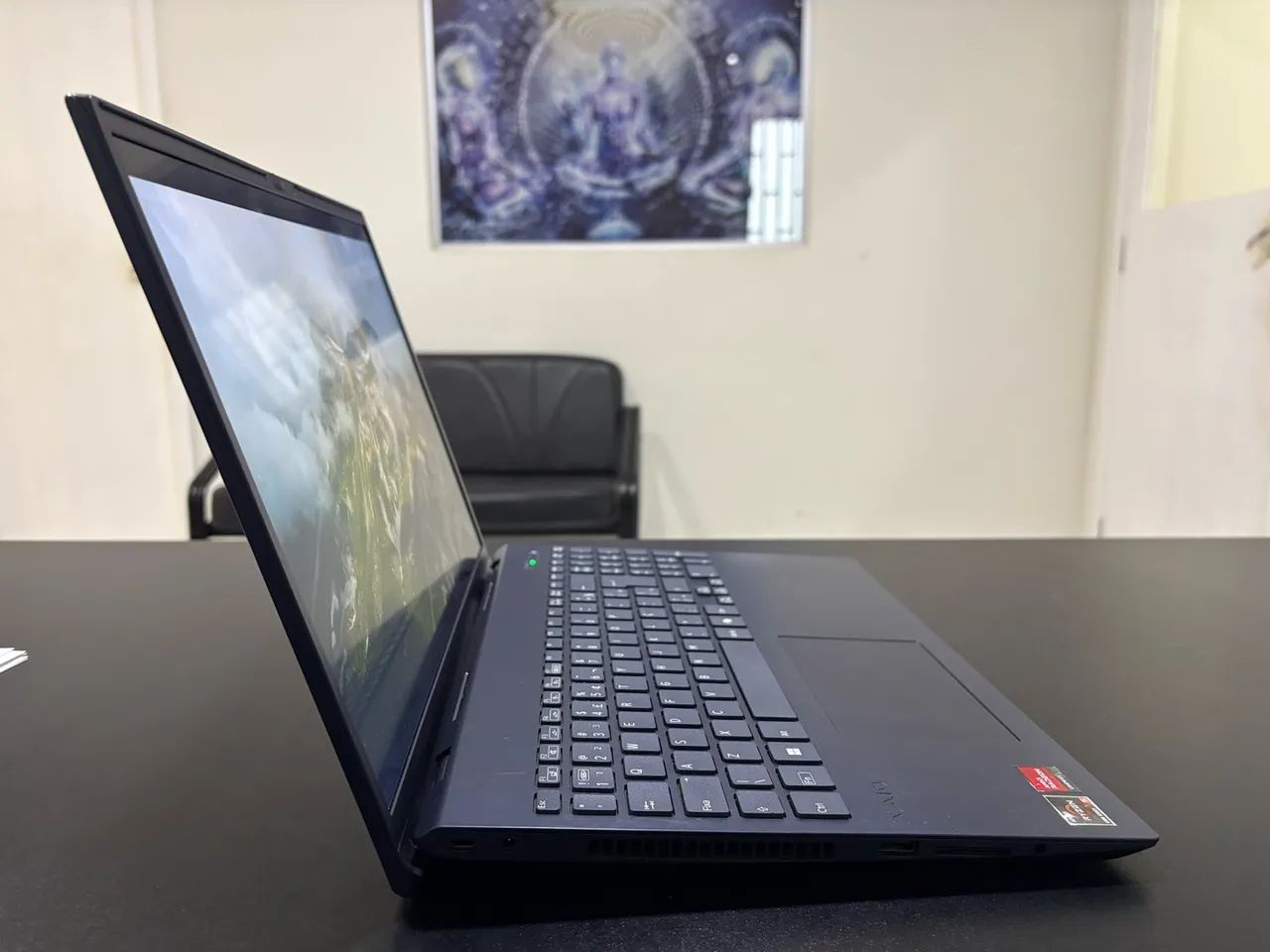Notebook VAIO FE16 - Foto 2