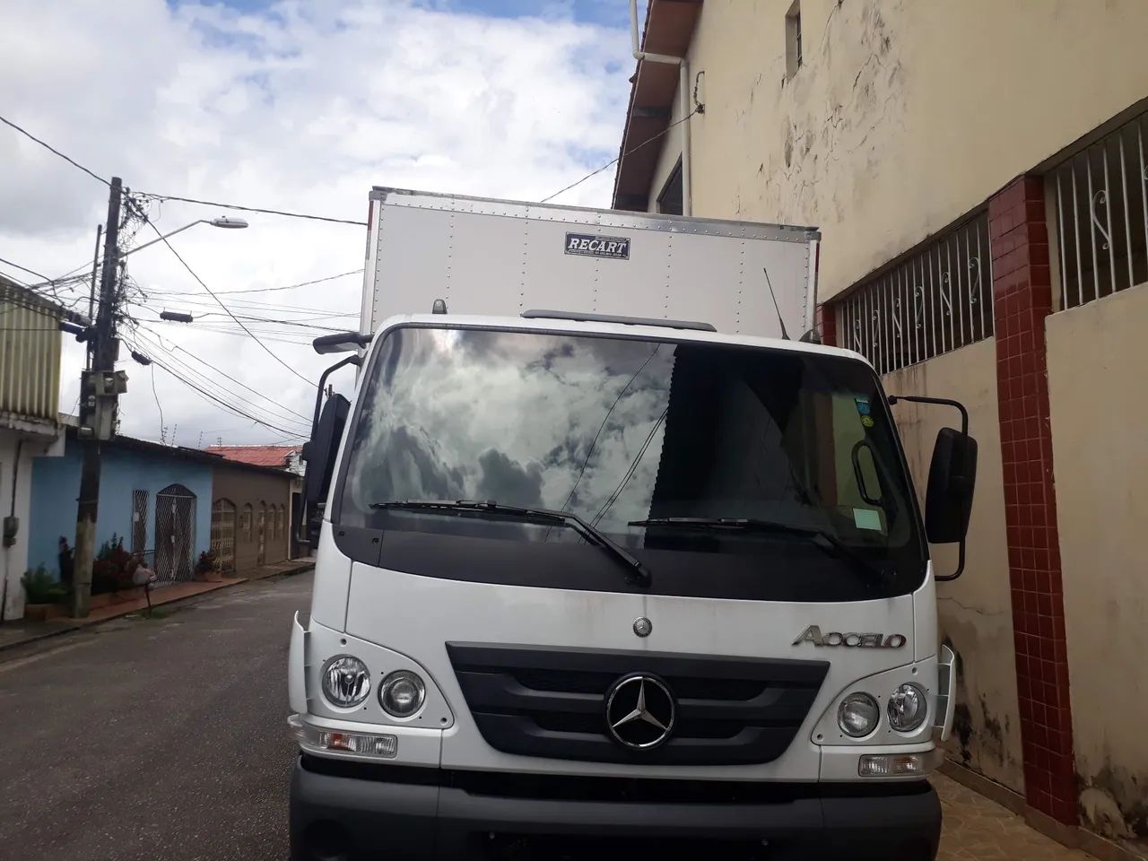 Venda de caminhão  - Foto 2