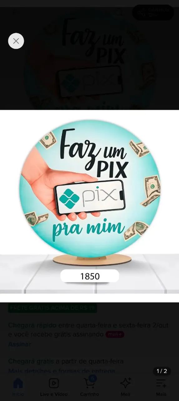 Festa pegue e Monte na Mesa  - Foto 4