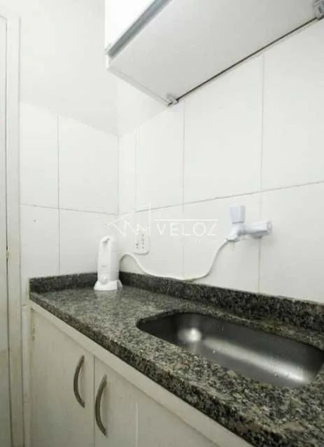 Kitnet/Conjugado : / Residencial / Centro - Foto 3