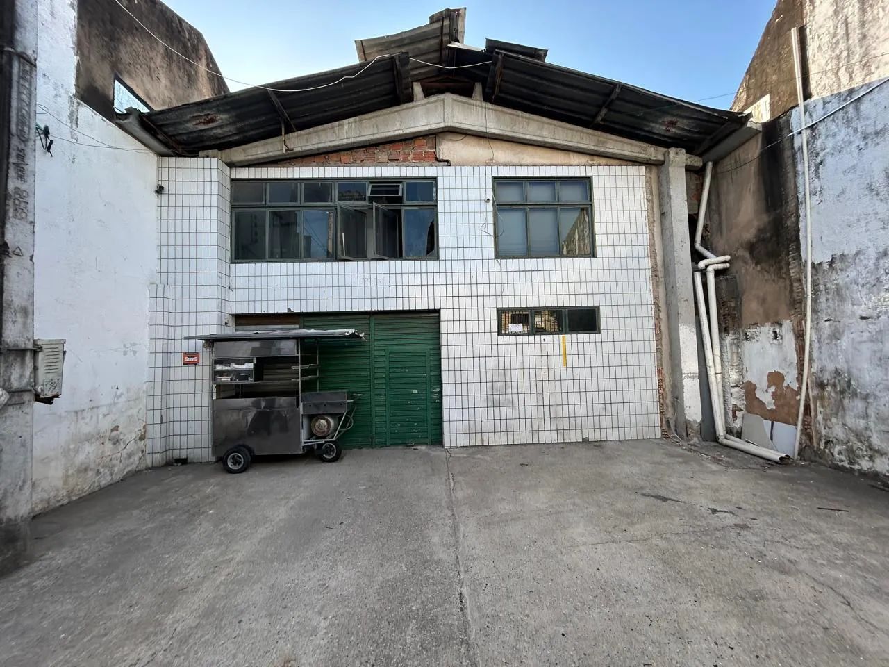PRÉDIO COMERCIAL para alugar na cidade de FORTALEZA-CE - Foto 3