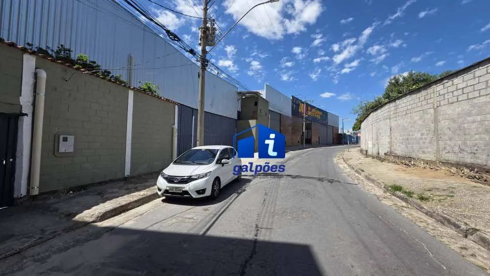Galpão com 900 m² em Riacho das Pedras - Contagem/MG - Foto 4