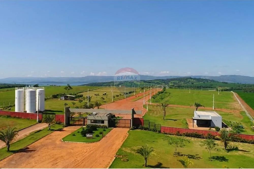 Terreno em Delfinópolis, MG - 2000m² no Vellamo - Foto 3