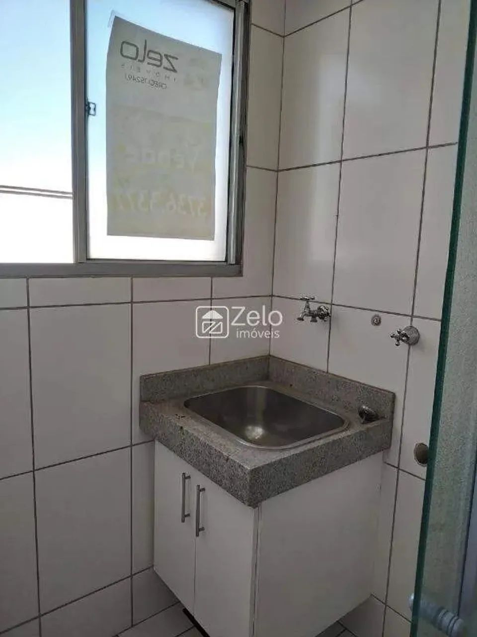 Apartamento à venda em Jardim Márcia, Campinas - SP | Cód 50536 - Foto 5