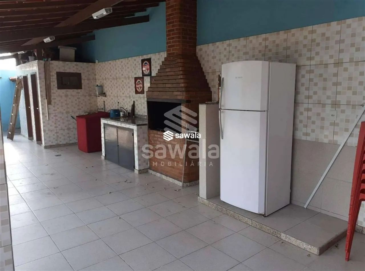 Casa 3 quartos, sendo 3 suítes - Foto 4