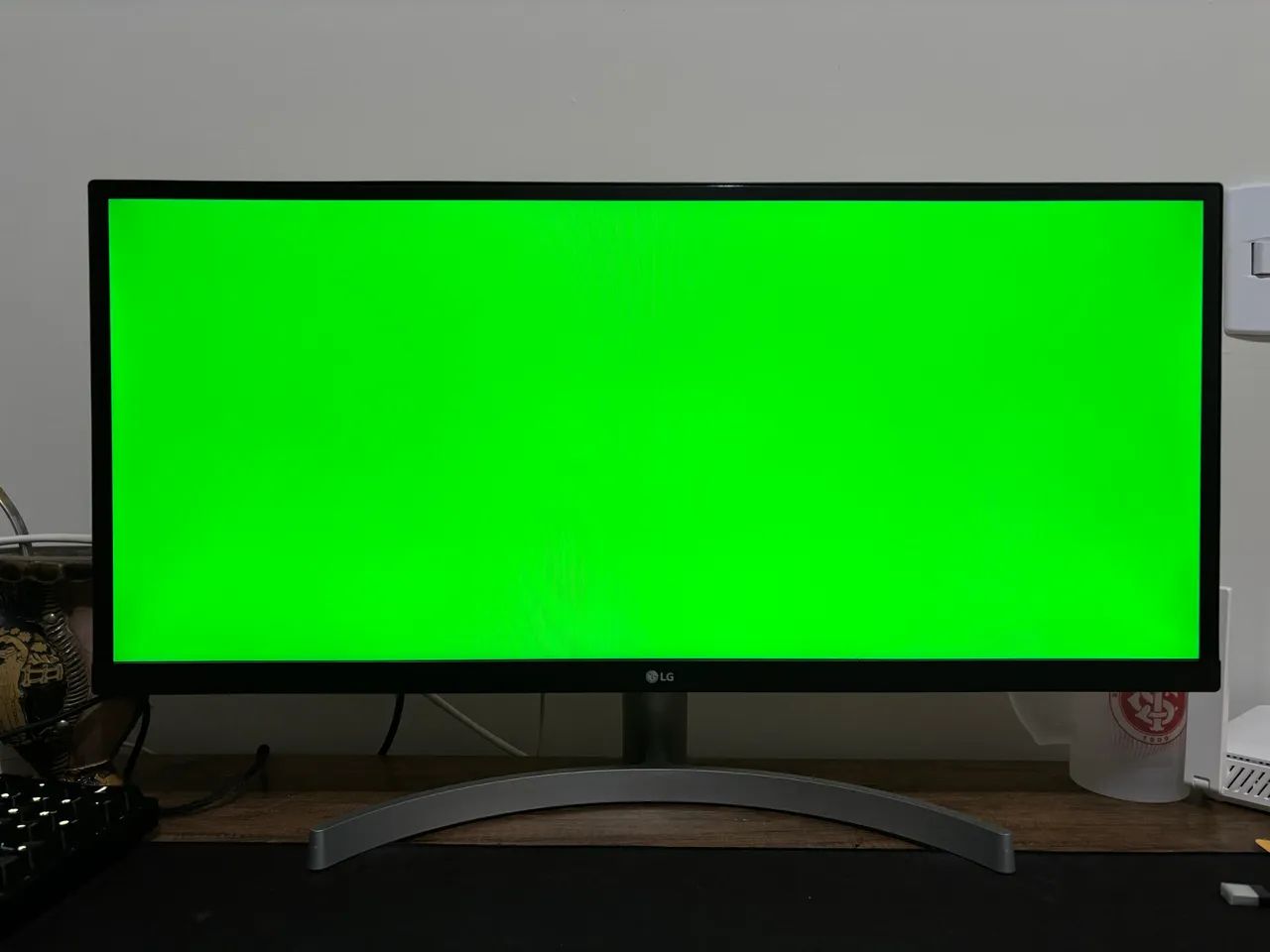 Monitor UltraWide LG 29WK600 IPS 29" Polegadas - Excelente Estado - Foto 5