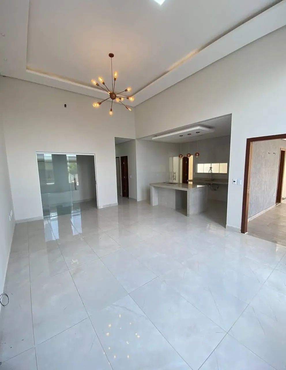 CASA COM 3 QUARTOS  - Foto 5