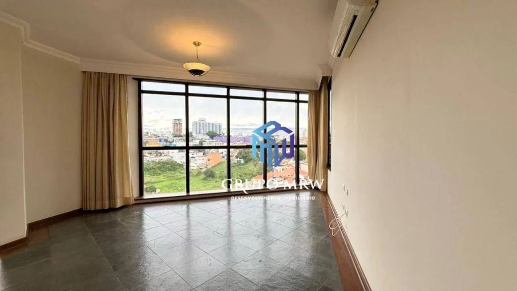 Apartamento 148m² à Venda, 3 Dormitórios (1 Suíte), 2 Vagas  Vila Augusta, Sorocaba | Edif - Foto 2