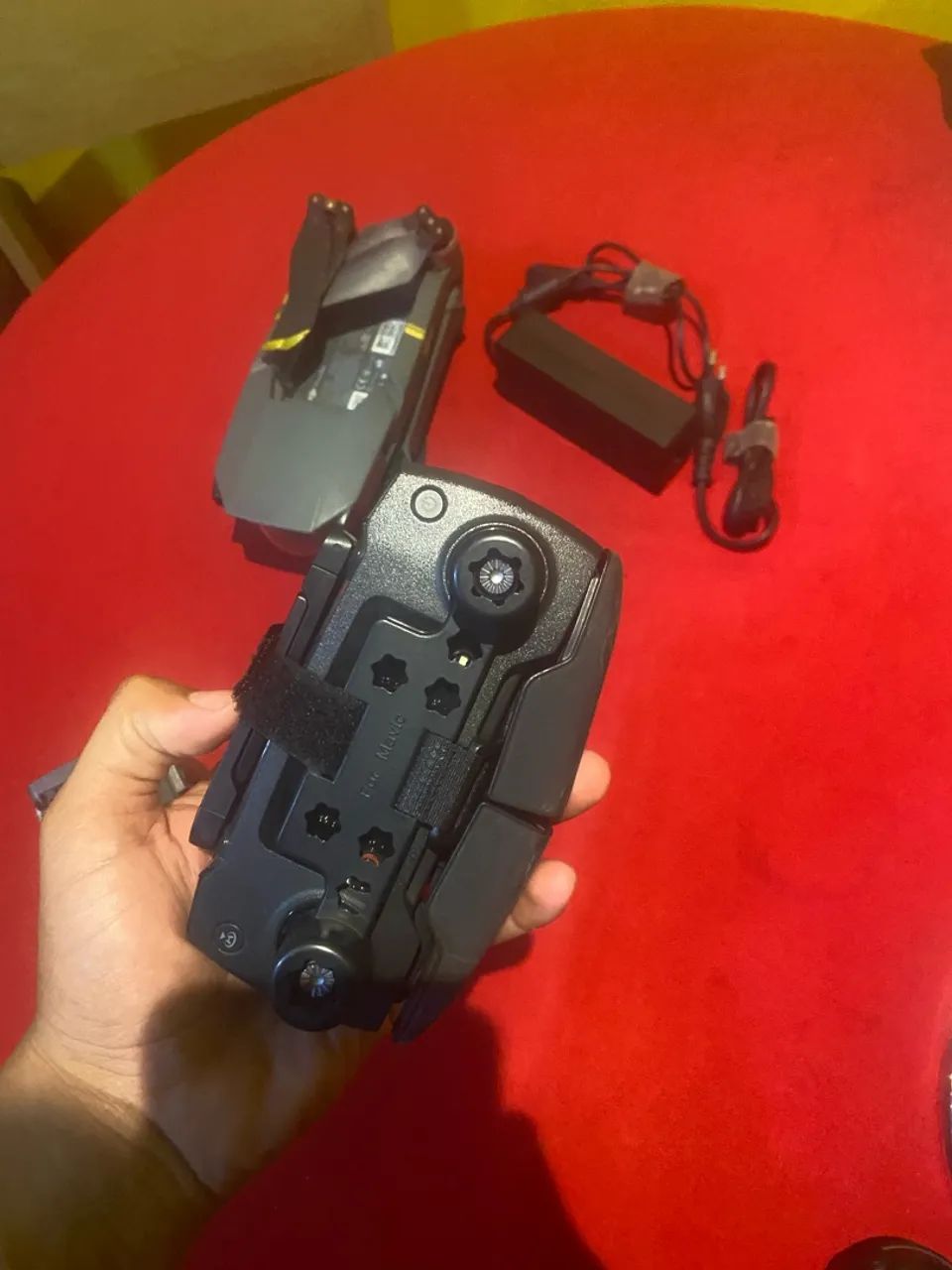 Drone DJI mevic pro - Foto 3