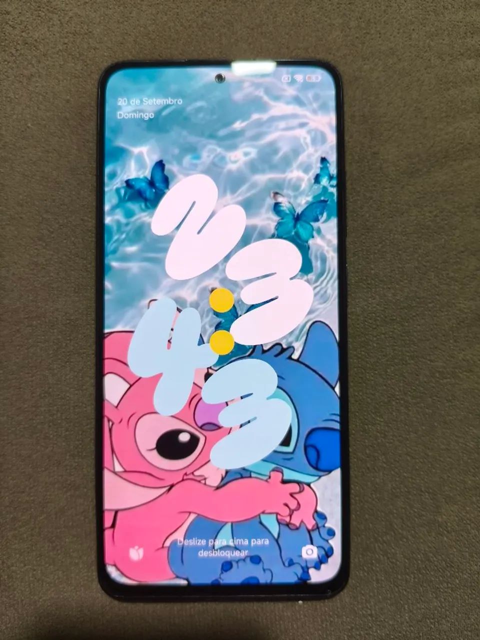 Poco X4 Pro 6Ram 128GB - Foto 2