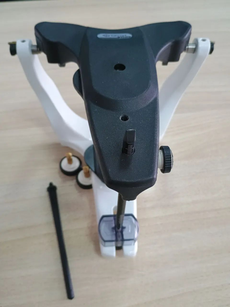 Articulador A7 Fix Sem Arco Facial 
