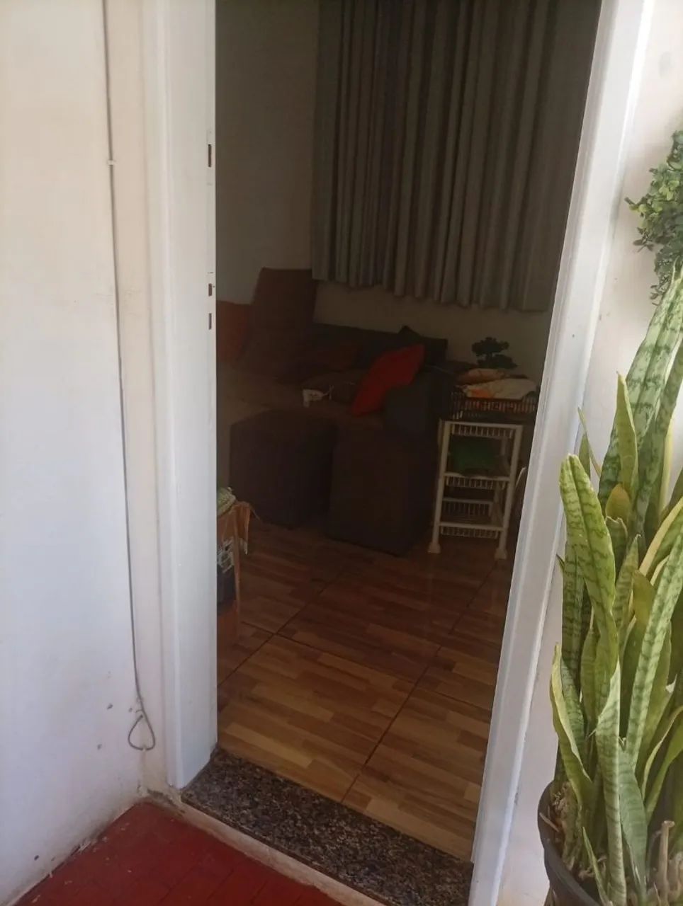 Alugo casa Nova Floresta  - Foto 2