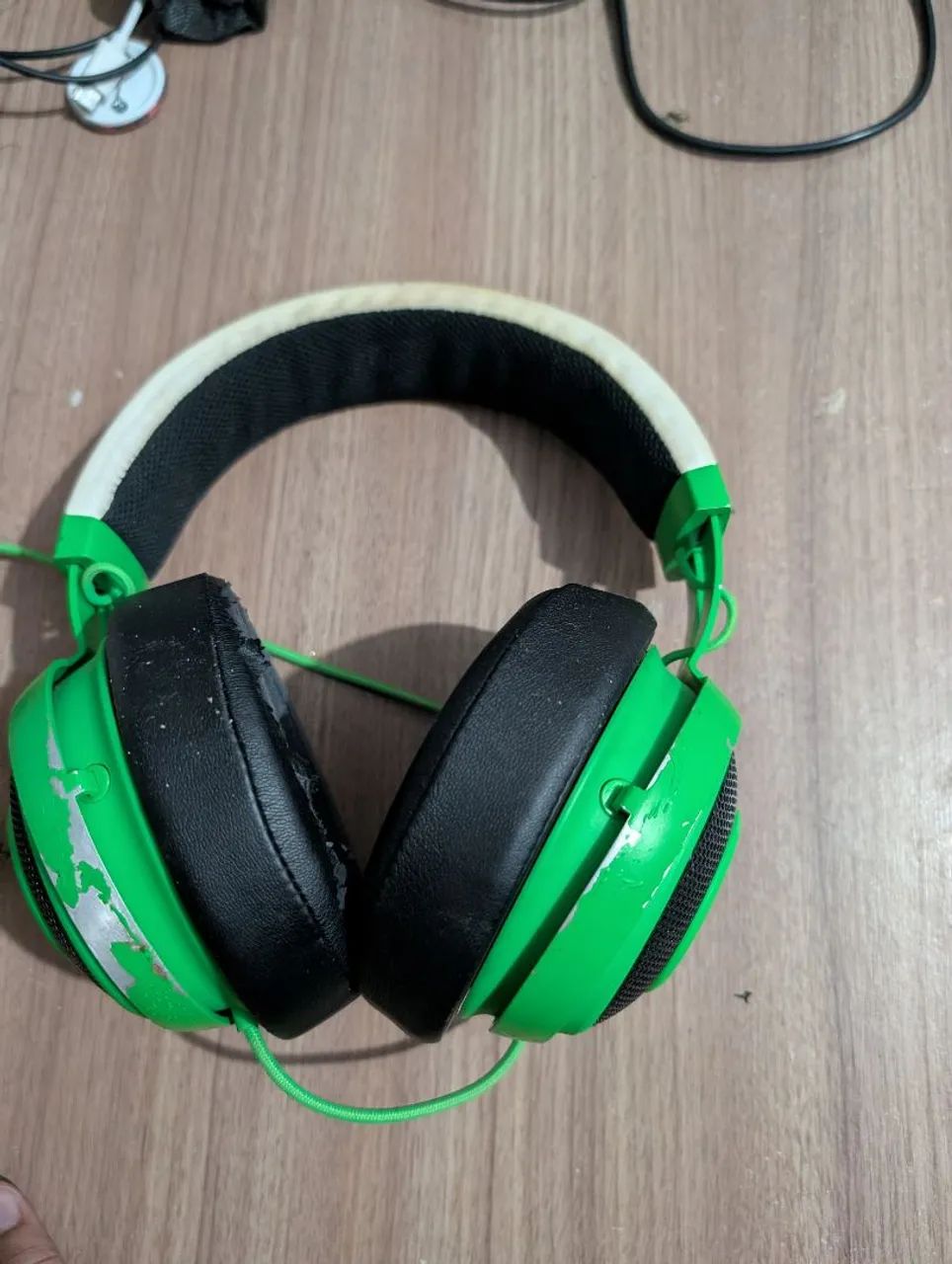 Headset Razer Kraken Pro V2 - Foto 2