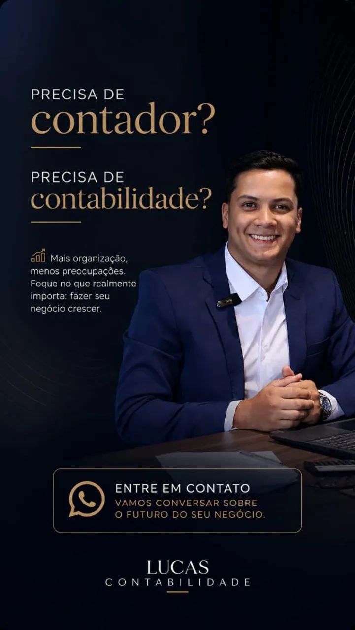 Assessoria Contabilidade completa MEI ME EPP consultoria 