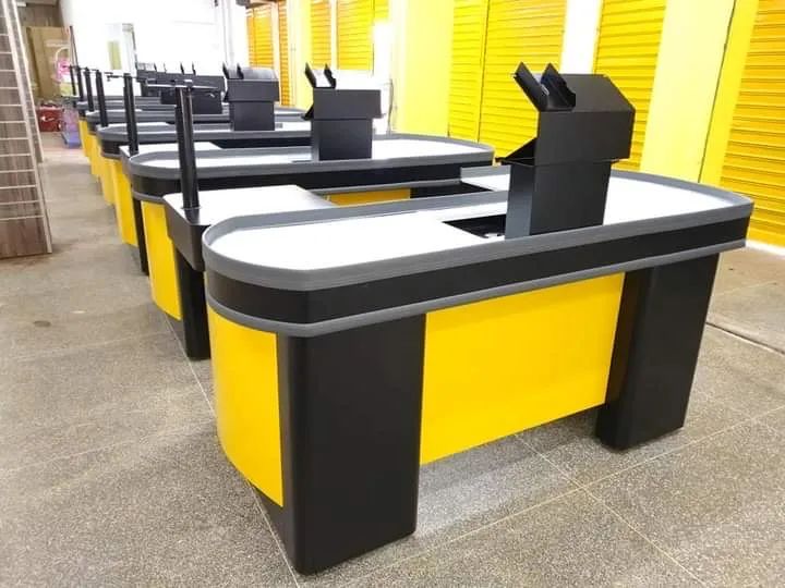 Gôndolas e refrigeração  - Foto 3