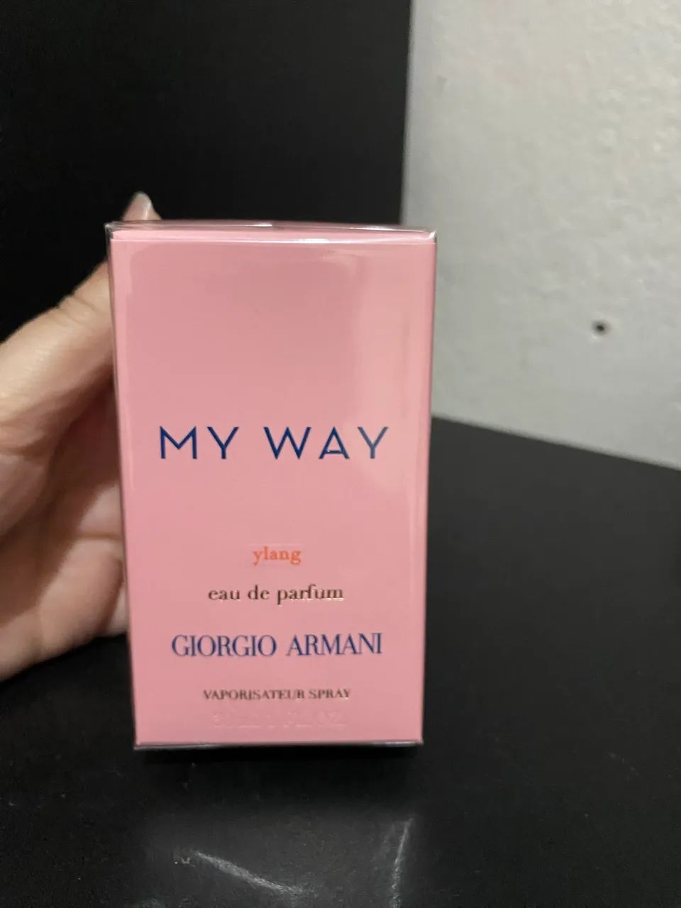 My way ylang edp - Foto 2