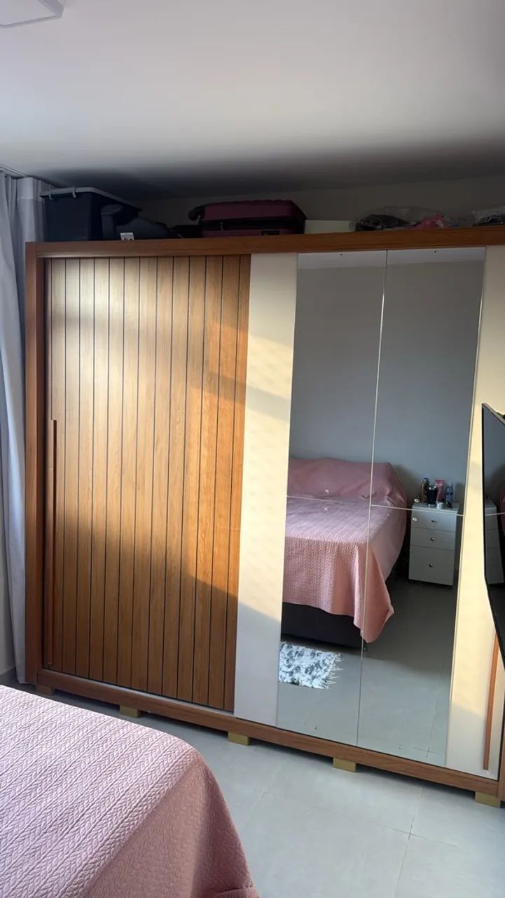 Guarda roupas - Foto 5