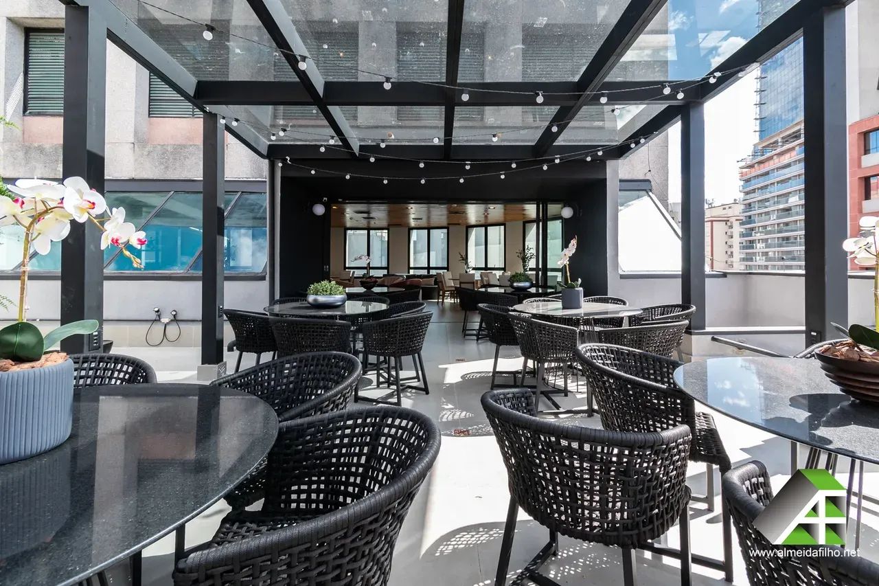 Conjunto 300m² 100% Mobiliado na Vila Olímpia  58 Posições e 6 Vagas - Pronto para Ocupaçã - Foto 6