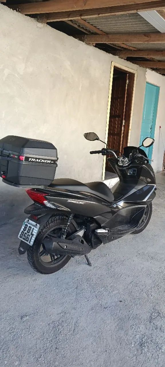 PCX 2017 - Foto 2